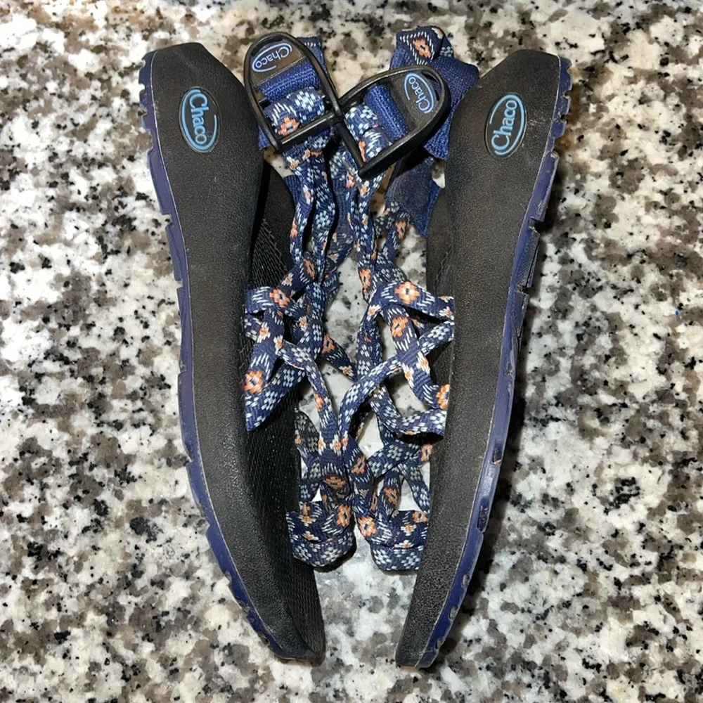 🤍 Kids Chaco